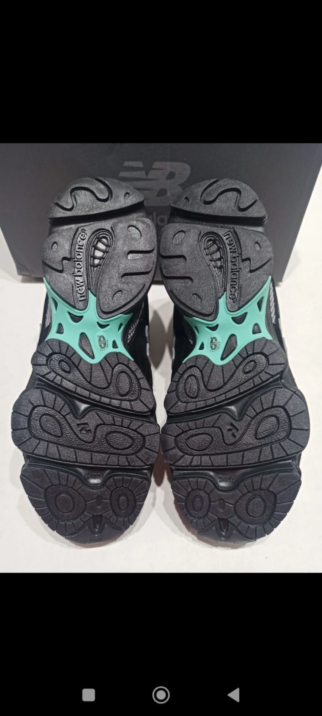 Chaussures de sport homme taille 42 – photo 3